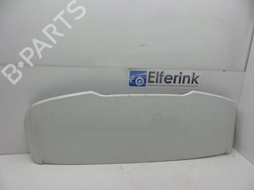 Used Rear spoiler VOLVO V40 Hatchback (525) T2 (122 hp) 18626686