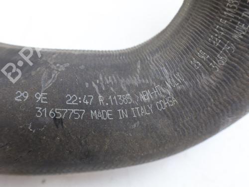 Intercooler pipe VOLVO V60 II (225) T4 | BP33984557M127 - Image 3