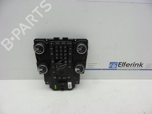 Used Climate control Climate control VOLVO V40 Hatchback (525) D4 (177 hp) 18627702 18627702