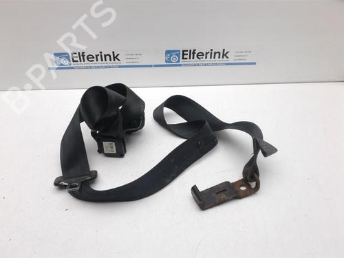 Used Rear left seatbelt SAAB 9-3 (YS3D) 2.0 i (131 hp) 18629665