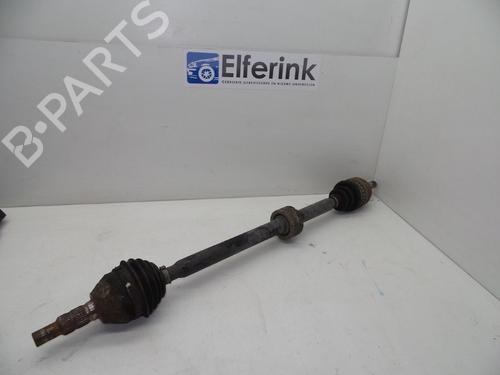 Used Right front driveshaft Right front driveshaft SAAB 9-3 Estate (E50) 1.8 i (122 hp) 18617841 18617841