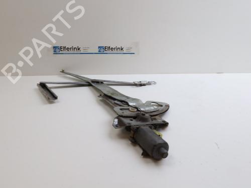 Used Front right window mechanism Front right window mechanism SAAB 900 II Convertible 2.0 -16 Turbo (185 hp) 18639655 18639655