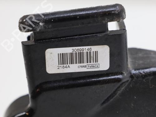 Front left lock VOLVO V50 (545) 2.4 | BP28474504C98 