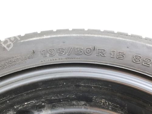 Rim MERCEDES-BENZ A-CLASS (W168) A 160 (168.033, 168.133) | BP22764814C45 