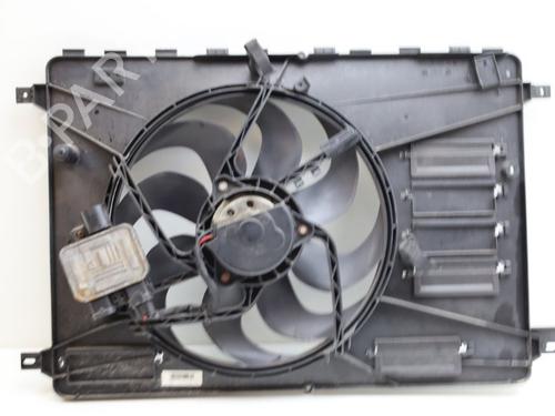 Used Electronic module VOLVO V70 III (135) 2.0 T (203 hp) 32087152