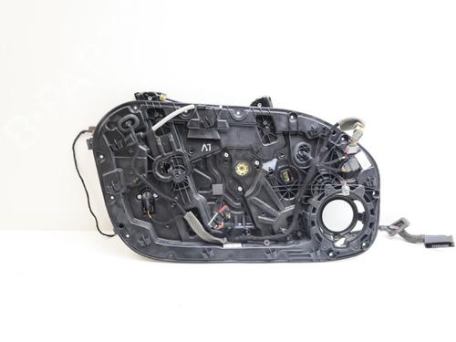 Vindusheismekanisme venstre foran VOLVO S60 III (224) T5 (250 hp) 29743756