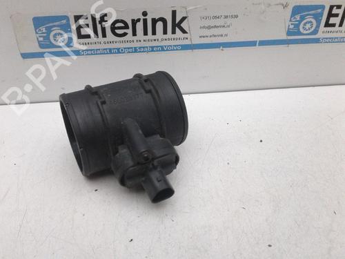 Used Mass air flow sensor Mass air flow sensor OPEL CORSA E (X15) 1.3 CDTI (08, 68) (95 hp) 18631264 18631264