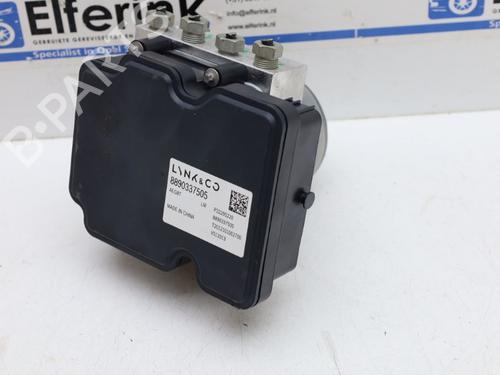 Used ABS pump ABS pump 18635518 18635518