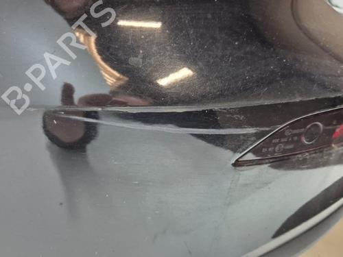 Rear bumper VOLVO V60 II (225) T6 Plug-in Hybrid AWD | BP29854808C8 
