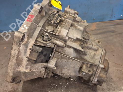 Used Gearbox Gearbox 38311070 38311070