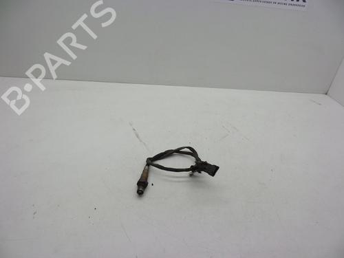 Elektronisk sensor VOLVO S60 I (384) 2.0 T (180 hp) 18607926