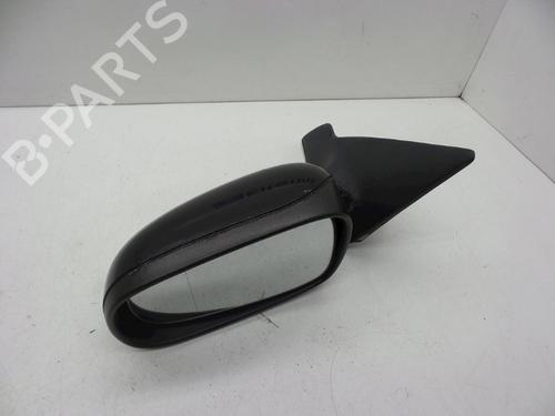 Used Left mirror SAAB 9-3 (YS3F, E79, D79, D75) 1.8 i (122 hp) 18624243
