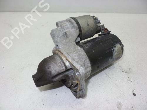 Used Starter Starter OPEL CORSA D (S07) 1.2 LPG (L08, L68) (83 hp) 18618246 18618246