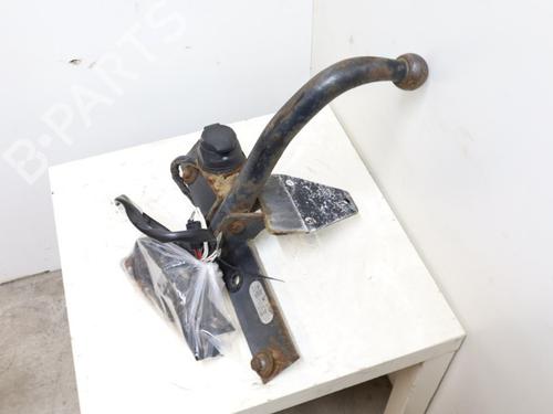 Used Tow ball/Mechanism Tow ball/Mechanism SAAB 9-5 (YS3E) 2.3 t (185 hp) 40264066 40264066