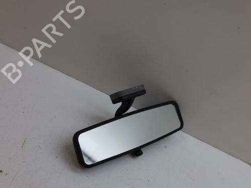Used Rear mirror VOLVO V70 I (875, 876) 2.4 (144 hp) 27932071