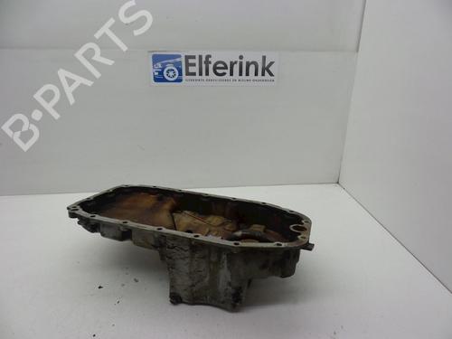 Used Oil sump SAAB 900 II Convertible 2.0 -16 Turbo (185 hp) 18622536