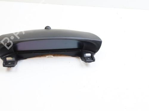 Module électronique SAAB 9-3 Convertible (YS3F) 2.0 t (175 hp) 31154211