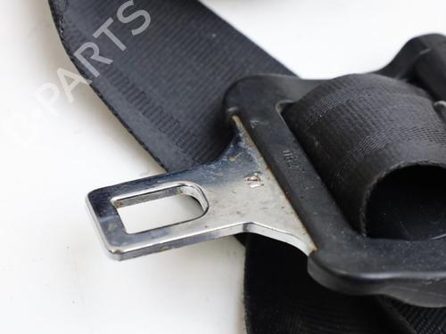 Front right seatbelt SAAB 9-3 Cabriolet (YS3D) 2.3 i | BP18638088I25 
