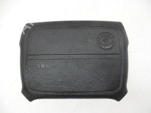 Used Driver airbag Driver airbag SAAB 9000 Hatchback 2.3 -16 Turbo (195 hp) 18606599 18606599