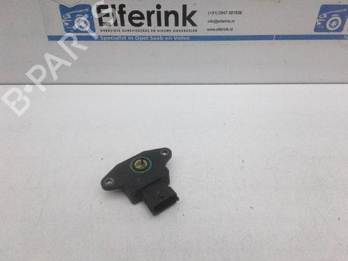 Switch SAAB 9-3 (YS3D) 2.0 i | BP18633626I30 