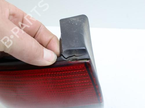 Used Left taillight SAAB 9-3 (YS3D) 2.0 Turbo (154 hp) 29503231