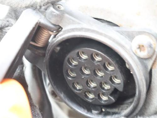 Trækkugle/Mekanisme VOLVO XC90 II (256) T8 Hybrid AWD | BP31332724C141 