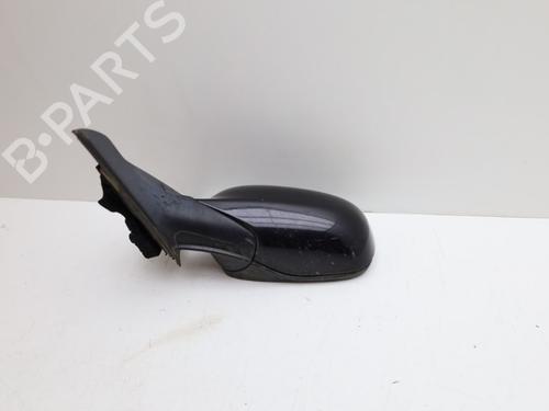 Left mirror SAAB 9-3 (YS3F, E79, D79, D75) 1.9 TTiD | BP32287432C26