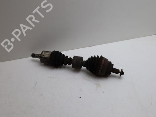 Used Left front driveshaft VOLVO C70 I Convertible (873) 2.4 T (193 hp) 30391045