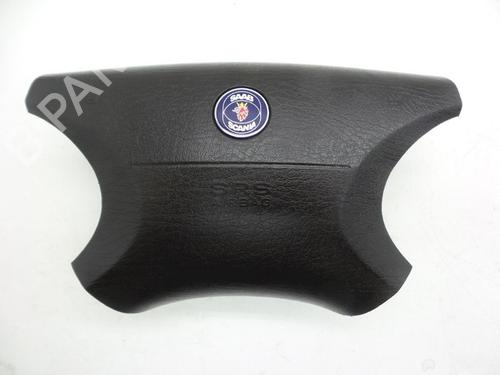 Used Driver airbag SAAB 9-5 (YS3E) 2.0 t (150 hp) 18607853