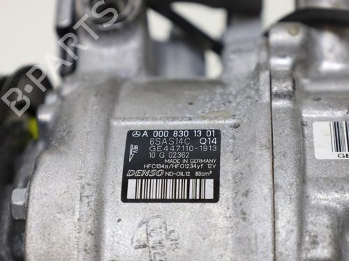 AC compressor MERCEDES-BENZ VITO Van (W447) 114 CDI (447.601, 447.603, 447.605) | BP38783804M34  - Image 6
