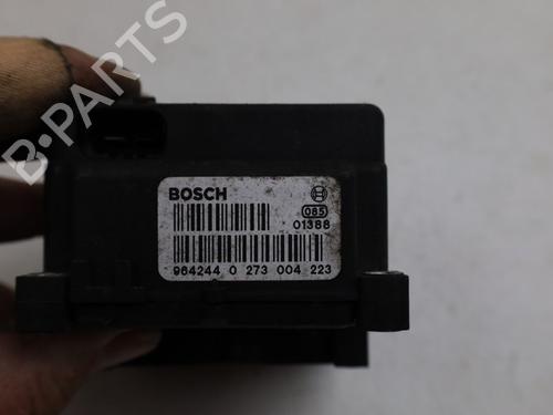 Electronic module SAAB 9-3 (YS3D) 2.0 i | BP37201821M83 - Image 4