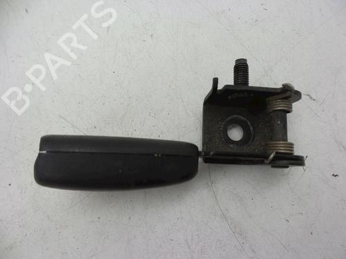 Used Seat buckle SAAB 9-5 Estate (YS3E) 3.0 V6t (200 hp) 18622772