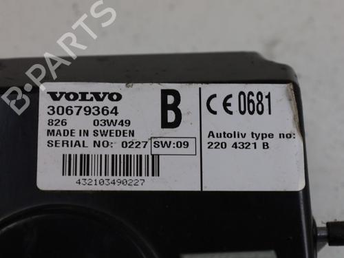 Electronic module VOLVO XC90 I (275) T6 AWD | BP21693025M83 