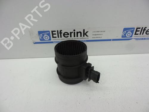 Used Mass air flow sensor Mass air flow sensor SAAB 9-3 Estate (E50) 1.9 TTiD (180 hp) 18628464 18628464