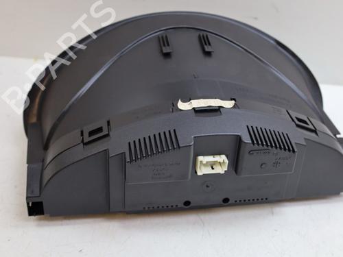 Display monitor MERCEDES-BENZ C-CLASS (W203) C 200 Kompressor (203.045) | BP26429564C48 