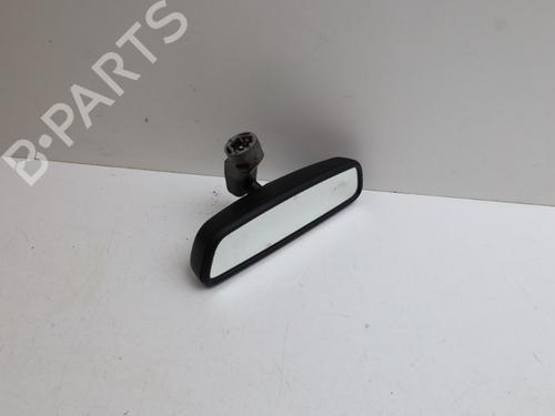 Used Rear mirror VOLVO V70 III (135) T4 (180 hp) 29743628