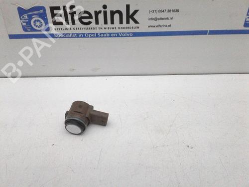 Used Electronic module Electronic module 22133918 22133918