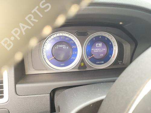 Display monitor VOLVO V70 III (135) 2.0 T | BP31040769C48