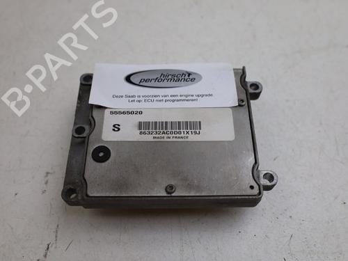 Used Engine control unit (ECU) Engine control unit (ECU) 38013749 38013749