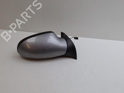 Used Right mirror MERCEDES-BENZ A-CLASS (W168) A 160 (168.033, 168.133) (102 hp) 22764829
