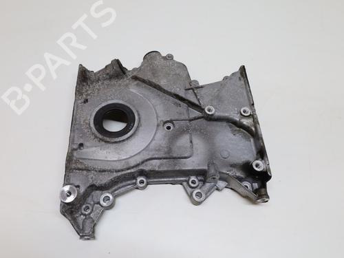 Used Timing cover Timing cover MERCEDES-BENZ CLA Coupe (C117) CLA 180 (117.342) (122 hp) 36501774 36501774
