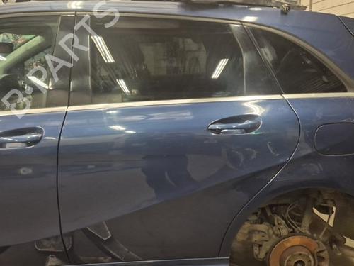 Dør venstre bagtil Dør venstre bagtil MERCEDES-BENZ B-CLASS Sports Tourer (W246, W242) B 180 CDI (246.200) (109 hp) 34248072 34248072