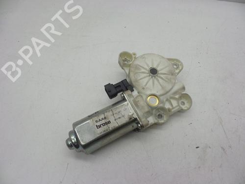 Elektronisk modul Elektronisk modul SAAB 9-3 Convertible (YS3F) 1,8t (150 hp) 18618952 18618952