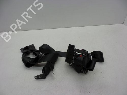 Veiligheidsgordel achter links VOLVO S60 II (134) T4 (180 hp) 18625856