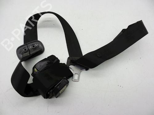 Sikkerhedssele bag midten VOLVO 960 II Estate (965) 2.9 (204 hp) 18606616