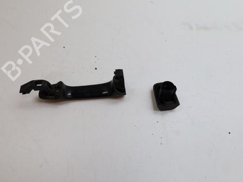 Exterior handle VOLVO C30 (533) 1.6 | BP21844044C122 