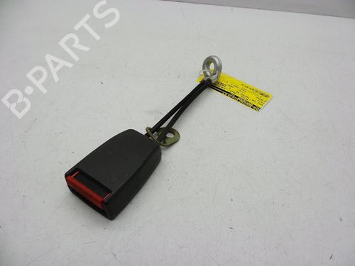 Used Seat buckle Seat buckle VOLVO 440 (445) 1.7 (87 hp) 18606615 18606615