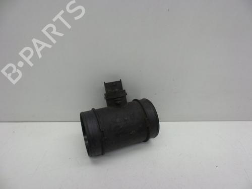 Used Mass air flow sensor Mass air flow sensor SAAB 9-3 (YS3F, E79, D79, D75) 2.2 TiD (125 hp) 18610002 18610002