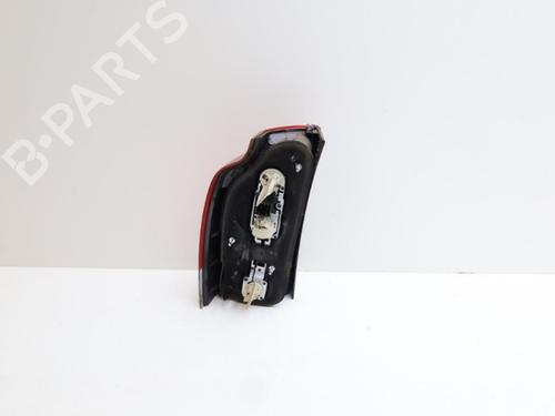 Right taillight VOLVO V70 II (285) D5 | BP30853938C35
