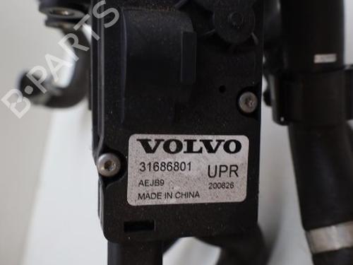 Electronic module VOLVO XC40 (536) Recharge AWD | BP38072341M83 - Image 2